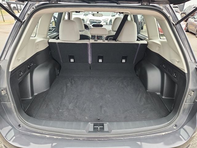 2023 Subaru Forester Base