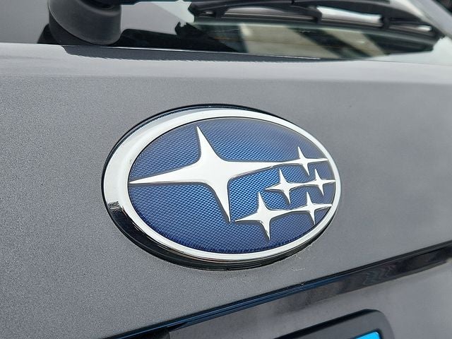 2023 Subaru Forester Base