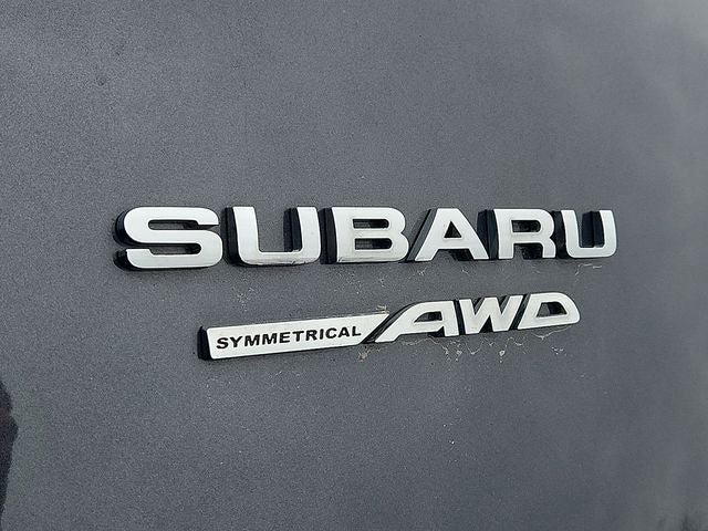 2023 Subaru Forester Base