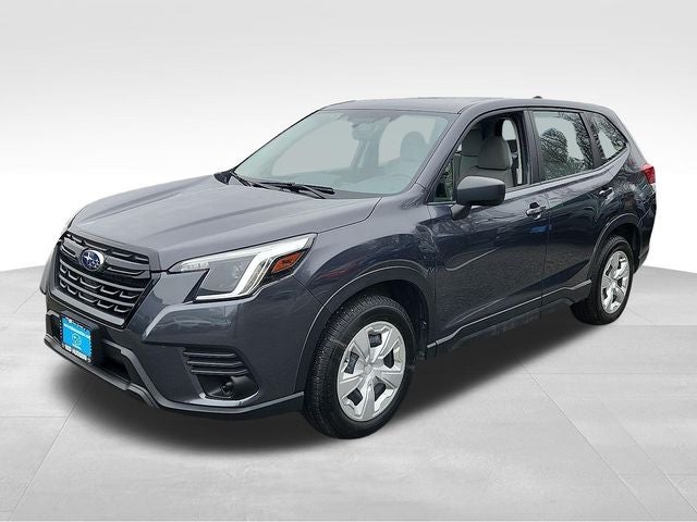 2023 Subaru Forester Base