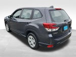 2023 Subaru Forester Base