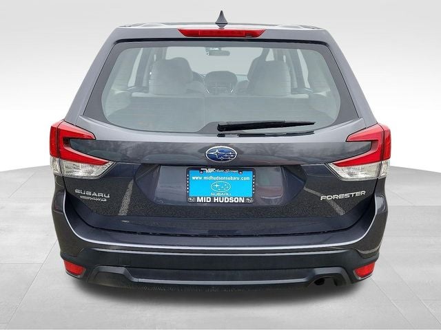 2023 Subaru Forester Base