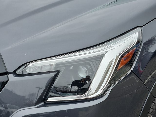 2023 Subaru Forester Base