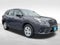 2023 Subaru Forester Base