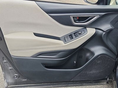 2023 Subaru Forester Base