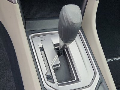 2023 Subaru Forester Base