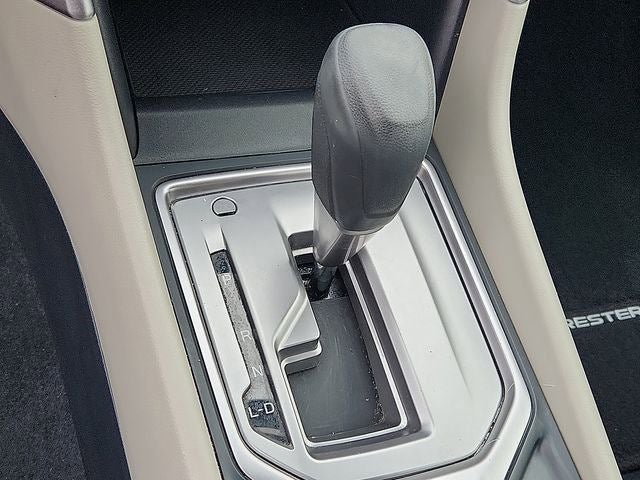 2023 Subaru Forester Base