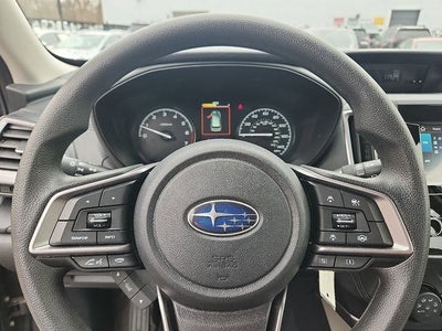 2023 Subaru Forester Base