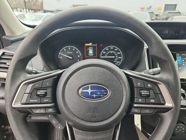 2023 Subaru Forester Base