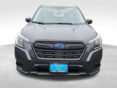 2023 Subaru Forester Base