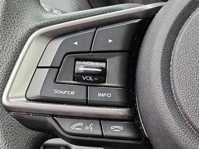 2023 Subaru Forester Base