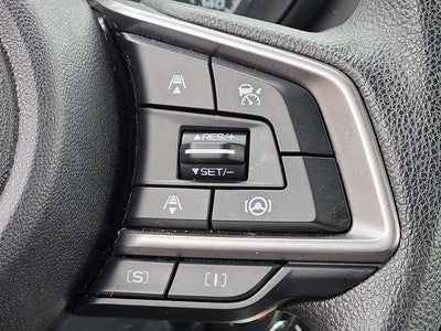 2023 Subaru Forester Base