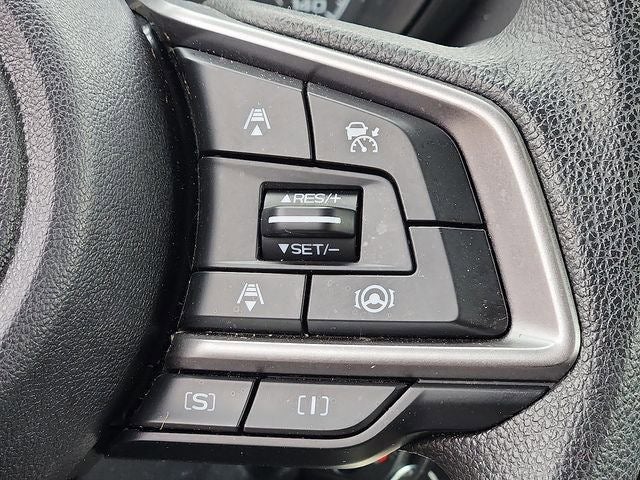 2023 Subaru Forester Base