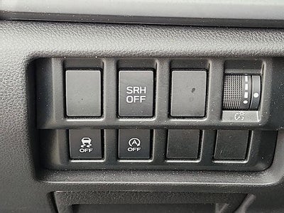 2023 Subaru Forester Base