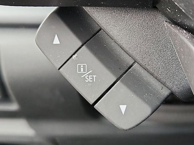 2023 Subaru Forester Base