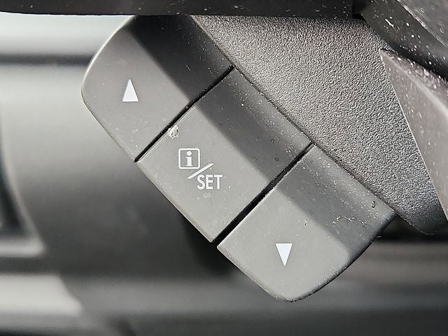 2023 Subaru Forester Base