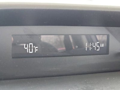 2023 Subaru Forester Base