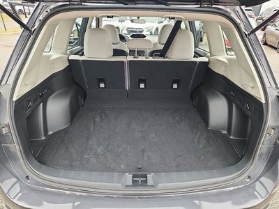 2023 Subaru Forester Base