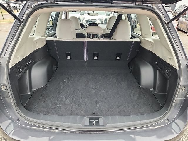 2023 Subaru Forester Base