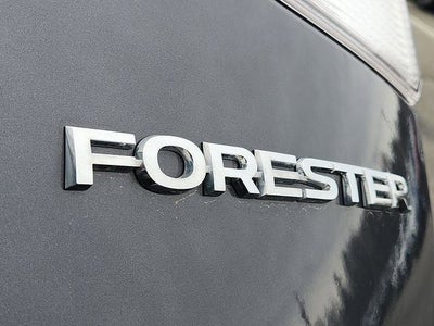 2023 Subaru Forester Base