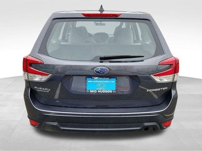 2023 Subaru Forester Base