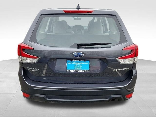 2023 Subaru Forester Base