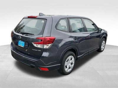 2023 Subaru Forester Base