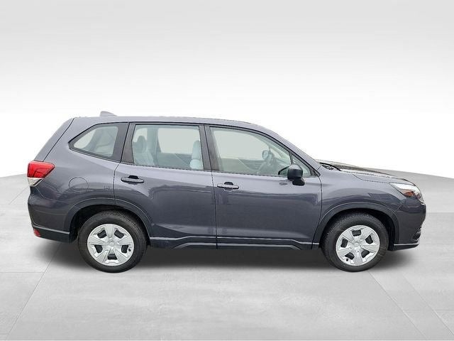2023 Subaru Forester Base