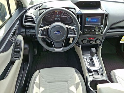 2024 Subaru Forester Base