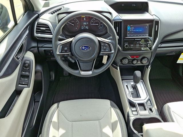 2024 Subaru Forester Base