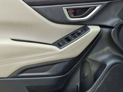 2024 Subaru Forester Base