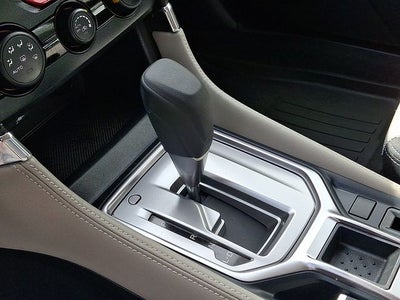 2024 Subaru Forester Base