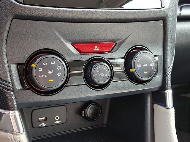 2024 Subaru Forester Base