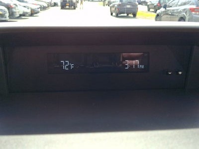 2024 Subaru Forester Base