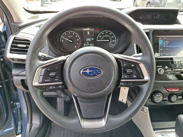 2024 Subaru Forester Base