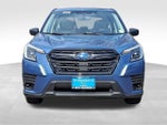 2024 Subaru Forester Base