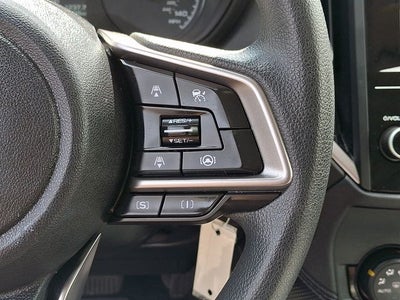 2024 Subaru Forester Base