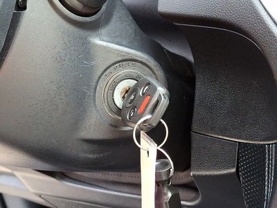 2024 Subaru Forester Base