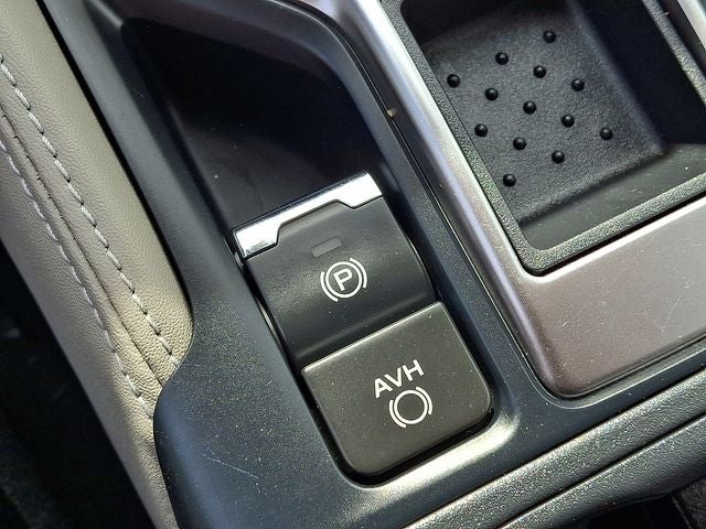 2024 Subaru Forester Base