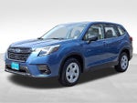 2024 Subaru Forester Base