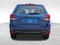 2024 Subaru Forester Base