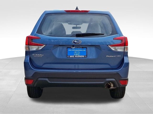 2024 Subaru Forester Base