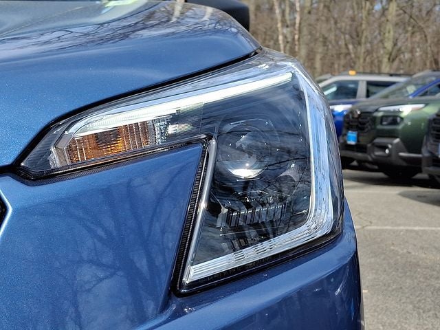 2024 Subaru Forester Base