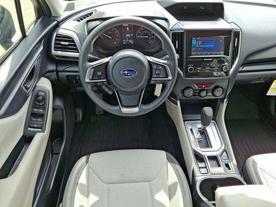 2024 Subaru Forester Base