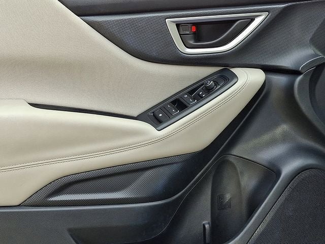 2024 Subaru Forester Base