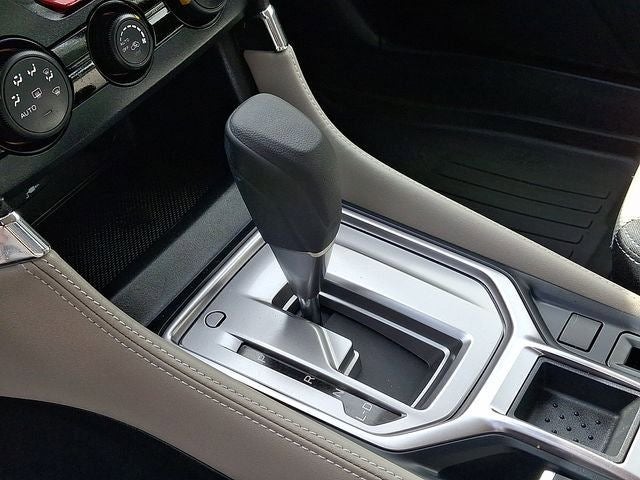 2024 Subaru Forester Base