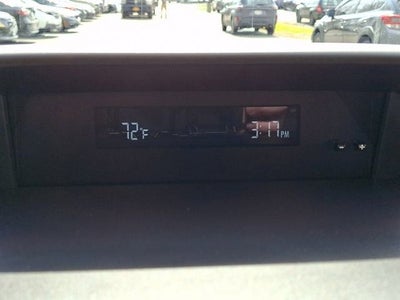 2024 Subaru Forester Base