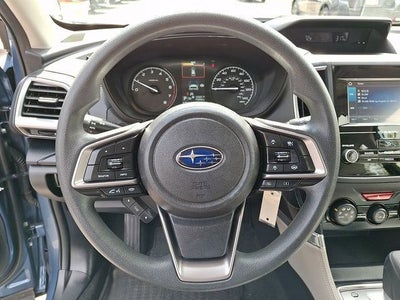 2024 Subaru Forester Base