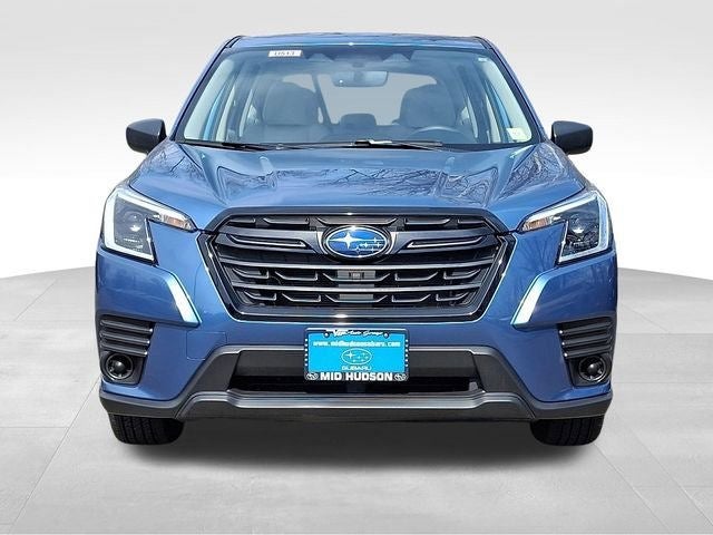2024 Subaru Forester Base