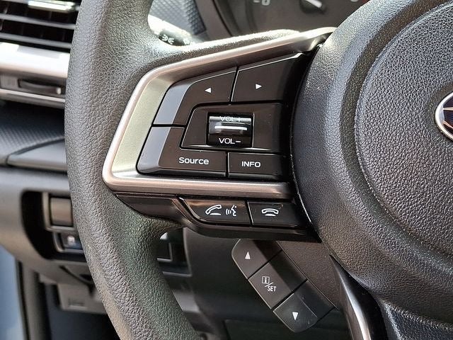 2024 Subaru Forester Base